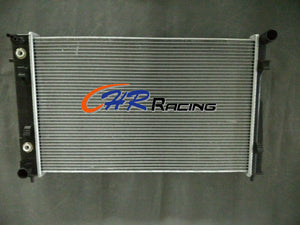 Radiator For Holden VY Commodore V8 SS AUTO/MANUAL LS1 GEN3 2002 2003 2004 05 02