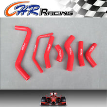 Load image into Gallery viewer, KAWASAKI KXF450 KX450F 2009 2010 2011 2012 2013 2014 Silicone Radiator HOSE 12
