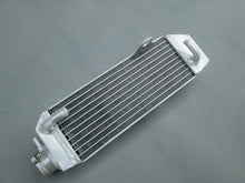 Load image into Gallery viewer, for Honda CR85R CR80 97-08 98 99 00 01 02 03 04 05 06 07 aluminum radiator
