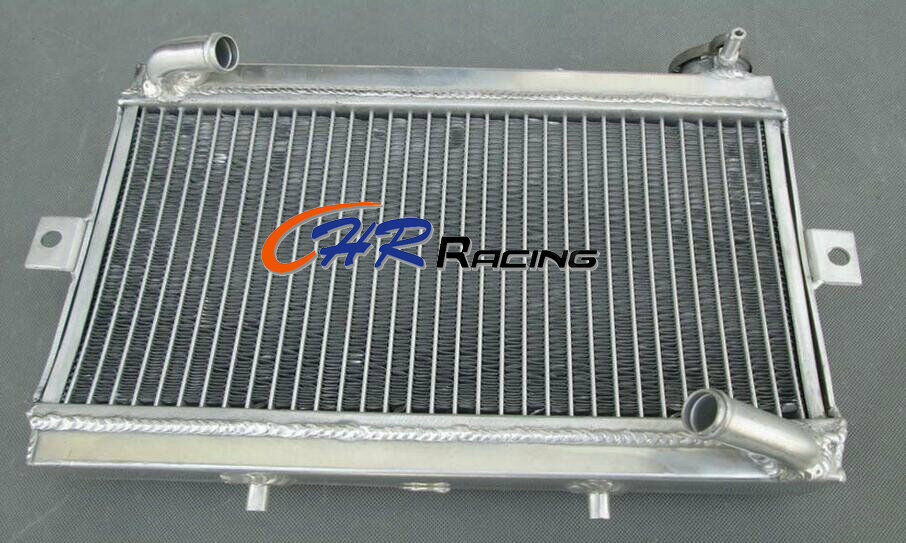 Aluminum Radiator for Honda TRX250 TRX250R TRX 250 TRX 250 R 1986 1987 86 87