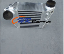 Load image into Gallery viewer, ALUMINUM BOLT-ON SIDE-MOUNT INTERCOOLER 02-05 VW JETTA/GOLF MK4 1.8T/1.8L
