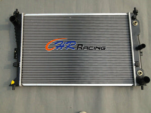 Radiator for FORD FALCON FG 6Cyl V8 G XR XT Turbo XR6 XR8 G6 G6E 08 09 10 11