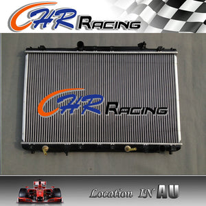 Radiator for Toyota Camry SXV10/SDV10/SVX10 4Cyl 2.2L L4 93-97 Auto Manual