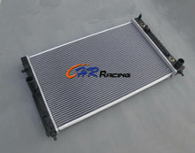 Load image into Gallery viewer, FOR Holden VZ Commodore Alloytec V6 Aluminium Radiator AUTO and MANUAL
