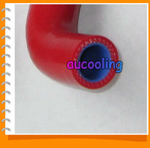 SILICONE COOLANT  HOSE FOR SUPRA MK3 MA70