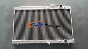 Aluminum Radiator for Acura Integra DC2 MT 1994-2001 94 95 96 97 98 99 00 01