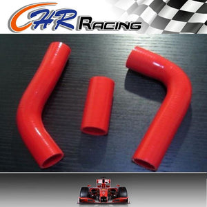 Silicone radiator hose for Toyota Hilux LN106/111/107/130