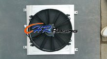Load image into Gallery viewer, Aluminum Radiator +Shroud +fan For Toyota Land Cruiser BJ40 DIESEL BJ42 MT
