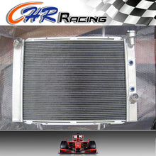 Load image into Gallery viewer, FOR HOLDEN Commodore VB VC VH VK V6 78-86 RACE aluminum alloy radiator AT/MT
