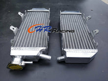 Load image into Gallery viewer, For HUSQVARNA TC449 TE449/TE511 TXC449/TXC511 2011-2013 2012 Aluminum radiator
