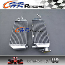 Load image into Gallery viewer, For HUSQVARNA TC449 TE449/TE511 TXC449/TXC511 2011-2013 2012 Aluminum radiator
