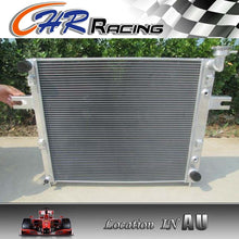 Load image into Gallery viewer, Aluminum Alloy Radiator JEEP GRAND CHEROKEE 4.7I 4.7 V8 1999 2000 99 00 AT/MT

