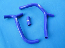 Load image into Gallery viewer, FOR HONDA CRF450R CRF450 09 10 11 2009 2010 2011 2012 aluminum radiator and hose
