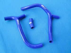 FOR HONDA CRF450R CRF450 09 10 11 2009 2010 2011 2012 aluminum radiator and hose