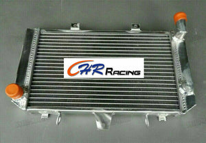 Full Aluminum Radiator For Kawasaki ZRX1200 2001-2005 / ZRX1100 1996-2000