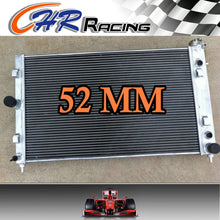 Load image into Gallery viewer, Aluminum Radiator + Shroud + fans for HOLDEN Commodore VZ LS1 LS2 SS V8 04 05 06
