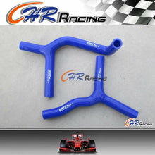 Load image into Gallery viewer, KTM 85SX KTM 105XC 2003-2011 03 04 05 06 07 08 09 10 11 SILICONE RADIATOR HOSE
