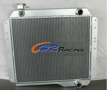 Load image into Gallery viewer, 3 core Aluminum Radiator for Toyota LAND CRUISER HJ45 HJ47 H 3.6 2H 4.0 Diesel
