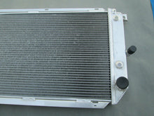 Load image into Gallery viewer, 3 ROW aluminum radiator for Ford EF EF2 EL NF NL DF DL Falcon Fairline Fairmont
