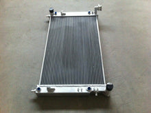 Load image into Gallery viewer, Aluminum Radiator+RED hose for Holden Commodore VT VX 3.8L V6 Petrol 97-02 AT/MT
