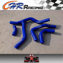 Load image into Gallery viewer, silicone radiator hose for HONDA CRF450 CRF450R CRF 450 R 2013 2014 13 14 RED
