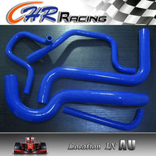 Load image into Gallery viewer, HOLDEN COMMODORE VS 3.8 V6 1995-1997 96 1996 95 97 silicone heater radiator hose
