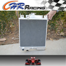 Load image into Gallery viewer, 40mm 2 Row FOR SUZUKI SWIFT GTI 1.0/1.3/1.6 89 90 91 92 93 94 aluminum radiator
