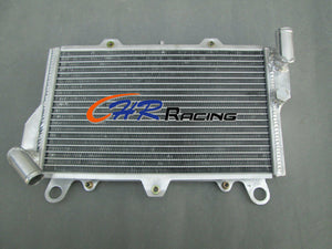 aluminum radiator for 1984-1986 KAWASAKI NINJA ZX900 ZX GPZ 900 GPZ900 1985