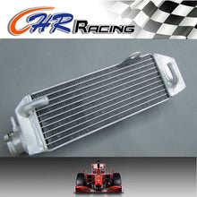 Load image into Gallery viewer, for Honda CR85R CR80 97-08 98 99 00 01 02 03 04 05 06 07 aluminum radiator
