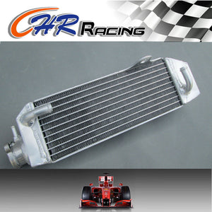 for Honda CR85R CR80 97-08 98 99 00 01 02 03 04 05 06 07 aluminum radiator