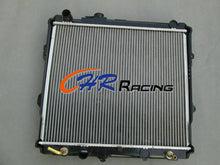 Load image into Gallery viewer, 475MM Radiator for Toyota Hilux KZN LN147/LN167/LN172 3L Diesel AT/MT 97-05 98
