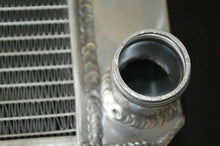 Load image into Gallery viewer, FOR 3 ROW ALUMINUM RADIATOR Jaguar XKE Manual MT 1965 1966 1967 67 66 65 65-67
