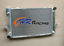 Load image into Gallery viewer, Aluminum Radiator Volvo 850 93-96 C70/S70/V70/XC70 2.0T/2.3T/2.5T 1997-2004
