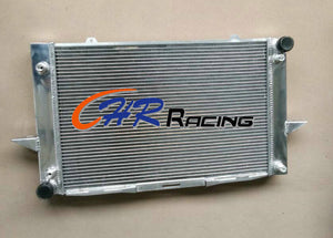 Aluminum Radiator Volvo 850 93-96 C70/S70/V70/XC70 2.0T/2.3T/2.5T 1997-2004