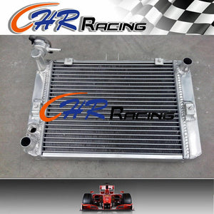 NEW aluminum radiator for Honda Magna VF1100C V65 VF 100C VF100C VF 1100C