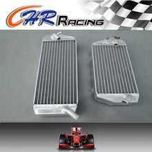 Load image into Gallery viewer, FOR KAWASAKI KXF450 KX450F KXF 450 2008 08 Aluminum Radiator
