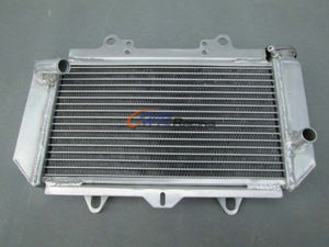 For Yamaha YFZ450 YFZ 450 YFZ450  03-08 04 05 06 07 MOTORCYCLE aluminum radiator