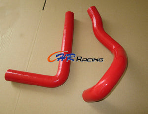 Silicone Radiator Hose Kit for Toyota Supra JZA80 NON VVTI 2JZ BLUE