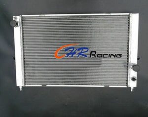 3 core aluminum radiator for LAND ROVER DISCOVERY II 2 V8 4.0 4.6 1999-2004