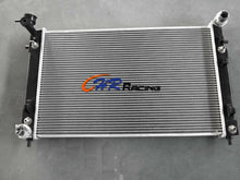 Load image into Gallery viewer, NEW Radiator for Holden VT VX Commodore V6 AUTO MANUAL Dual Oil Cooler
