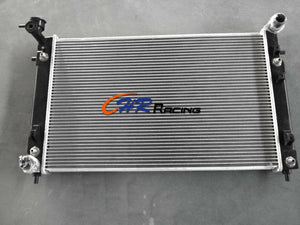 NEW Radiator for Holden VT VX Commodore V6 AUTO MANUAL Dual Oil Cooler