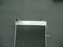 Load image into Gallery viewer, NEW ALUMINUM RADIATOR 1991-2001 Jeep Cherokee XJ / Wagoneer Truck/COMANCHE +FAN
