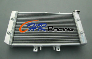 Aluminum Radiator Polaris Outlaw 450/525 S/MXR/IRS ATV/Quad 2007-2011 2008 2009