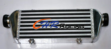 Load image into Gallery viewer, FOR FRONT MOUNT UNIVERSAL TURBO INTERCOOLER 136 x 330 x 65 MM 2.5&quot;
