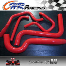 Load image into Gallery viewer, HOLDEN COMMODORE VS 3.8 V6 1995-1997 96 1996 95 97 silicone heater radiator hose
