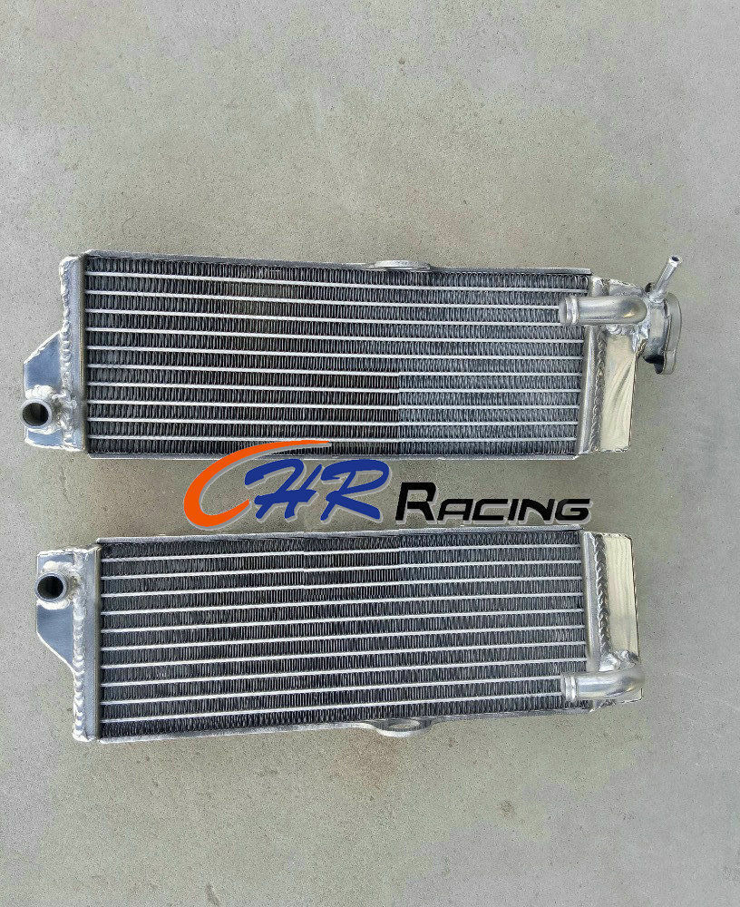 Aluminum Radiator For HUSQVARNA sm te SMS 630 2011 2012 11 12