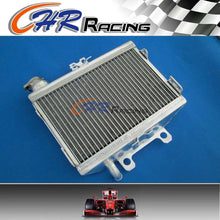 Load image into Gallery viewer, aluminum radiator for Honda CR125 CR125R CR 125 R 98 99 1998 1999
