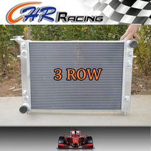 Load image into Gallery viewer, ALUMINUM RADIATOR + Shroud +14''fan for HOLDEN Commodore VN VG VP VR VS V6 3.8L
