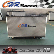 Load image into Gallery viewer, FOR Aluminium Radiator Holden Commodore VE V6 Radiator AUTO/MANUAL
