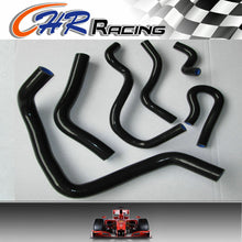 Load image into Gallery viewer, FOR HONDA CIVIC Si/SiR/VTi/Type R DC2 EK4 EK9 B16A B Silicone Radiator Hose BLUE
